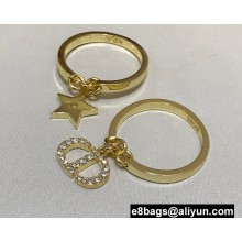 Dior Ring 02 2022