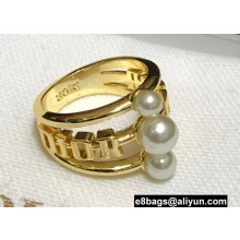 Dior Ring 04 2022