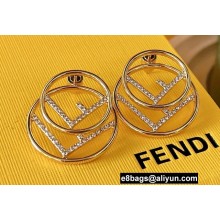 Fendi Earrings 03 2022