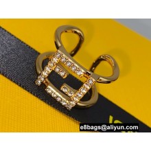 Fendi Ring 02 2022