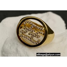 Fendi Ring 06 2022