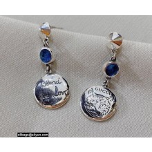 Gucci Earrings 03 2022