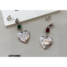 Gucci Earrings 09 2022