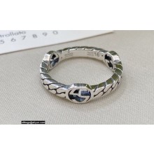 Gucci Ring 04 2022