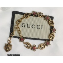 Gucci Bracelet 07 2022