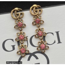Gucci Earrings 11 2022