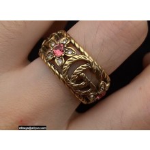 Gucci Ring 02 2022