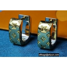 Louis Vuitton Earrings 02 2022