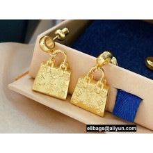 Louis Vuitton Earrings 05 2022