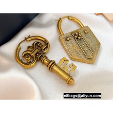Louis Vuitton Earrings 07 2022
