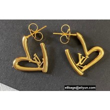 Louis Vuitton Earrings 12 2022