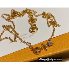Louis Vuitton Necklace 10 2022