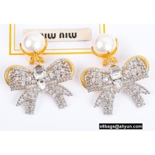 Miu Miu Earrings 01 2022
