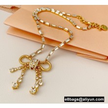 Miu Miu Necklace 12 2022