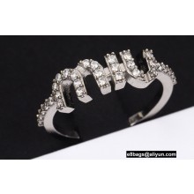Miu Miu Ring 02 2022