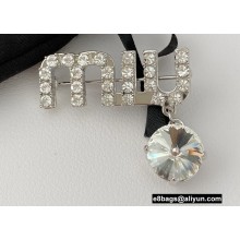 Miu Miu Brooch 01 2022