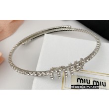 Miu Miu Necklace 01 2022