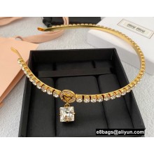 Miu Miu Hair Accessory 02 2022