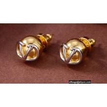 Valentino Earrings 05 2022