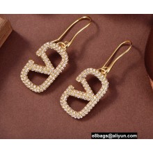 Valentino Earrings 06 2022