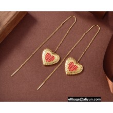 Valentino Earrings 09 2022