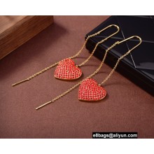 Valentino Earrings 10 2022