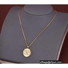Valentino Necklace 04 2022