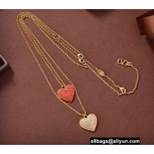 Valentino Necklace 06 2022