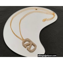 Valentino Necklace 01 2022