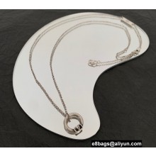 Valentino Necklace 02 2022