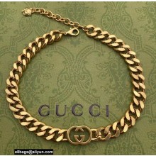 Gucci Necklace 10 2022