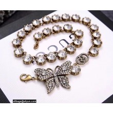 Gucci Necklace 11 2022