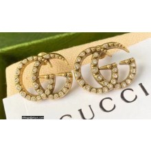 Gucci Earrings 16 2022