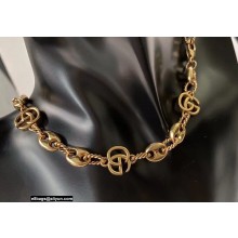 Gucci Necklace 12 2022