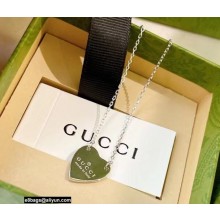 Gucci Necklace 13 2022