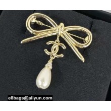 Chanel Brooch 05 2022