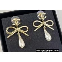 Chanel Earrings 03 2022