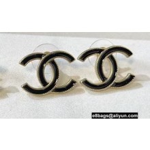 Chanel Earrings 04 2022