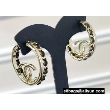 Chanel Earrings 06 2022