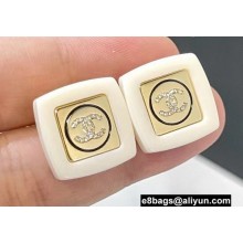 Chanel Earrings 07 2022