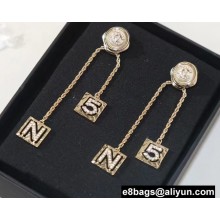 Chanel Earrings 08 2022