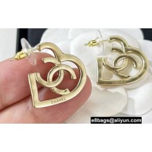 Chanel Earrings 11 2022