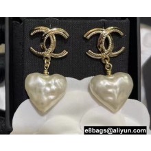 Chanel Earrings 12 2022