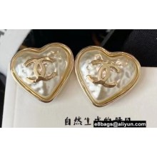Chanel Earrings 13 2022