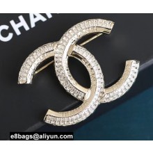 Chanel Brooch 11 2022