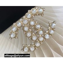 Chanel Brooch 12 2022