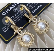 Chanel Earrings 17 2022