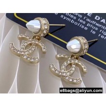 Chanel Earrings 18 2022