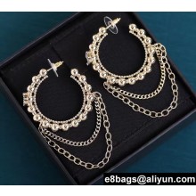 Chanel Earrings 19 2022