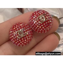 Chanel Earrings 26 2022
